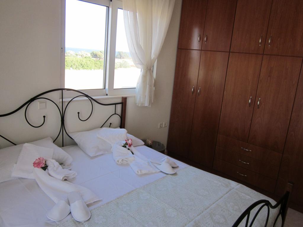 Sunshine Villa Gennadi Zimmer foto