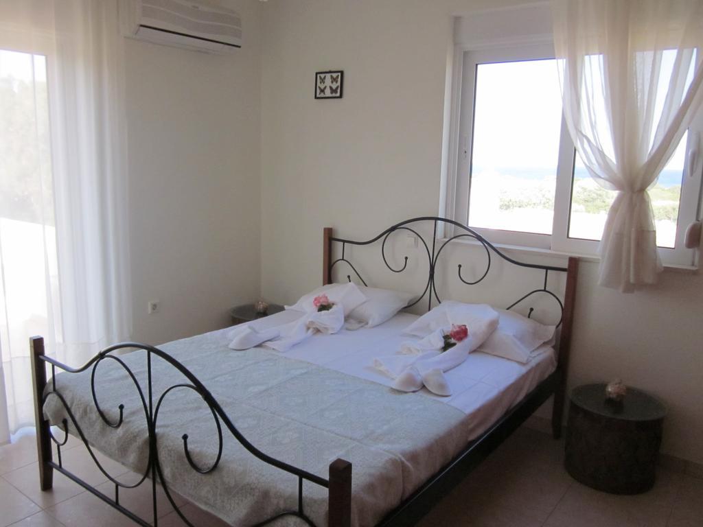 Sunshine Villa Gennadi Zimmer foto