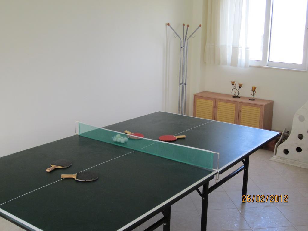 Sunshine Villa Gennadi Zimmer foto
