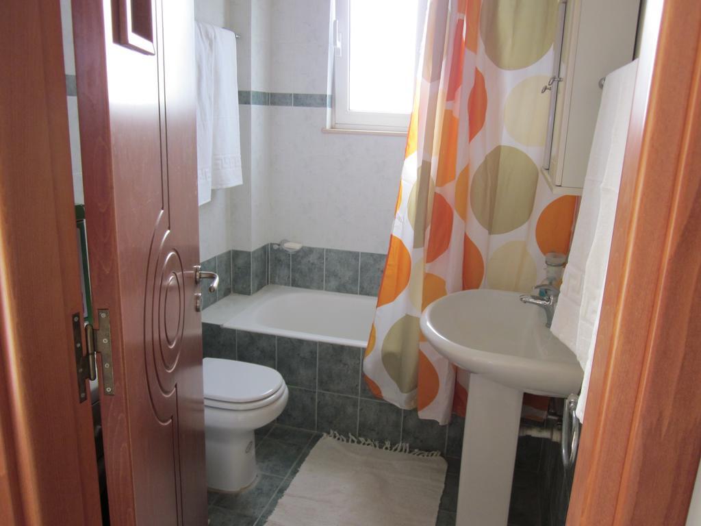 Sunshine Villa Gennadi Zimmer foto
