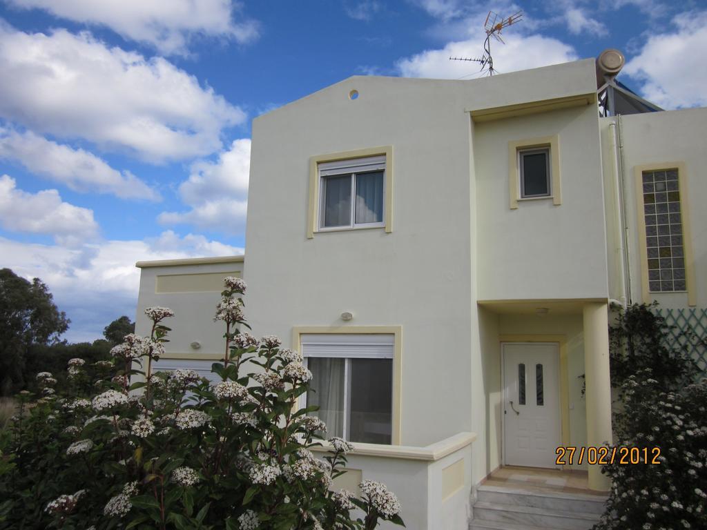 Sunshine Villa Gennadi Zimmer foto