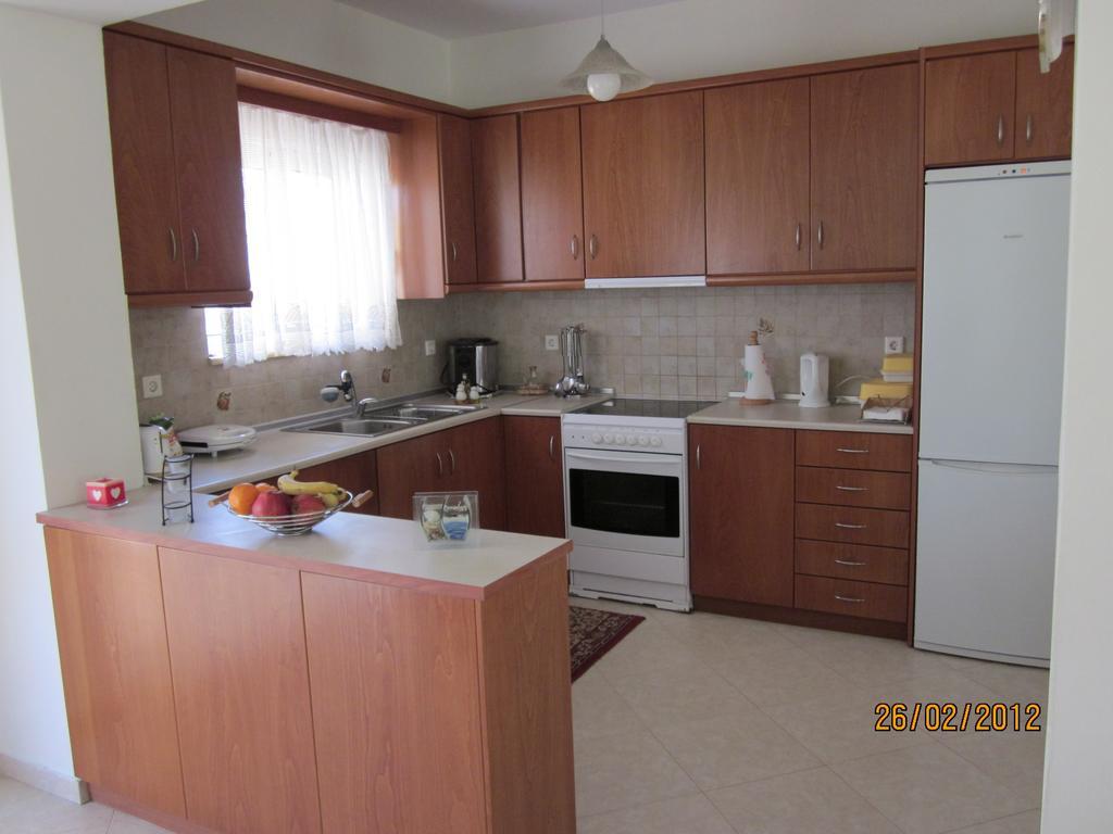 Sunshine Villa Gennadi Zimmer foto
